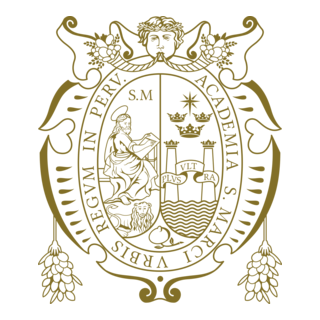 Universidad Nacional Mayor de San Marcos